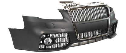 Innovative Motorsports 2005-2008 Audi A4 B7 RS4 RS4 Style Front Bumper