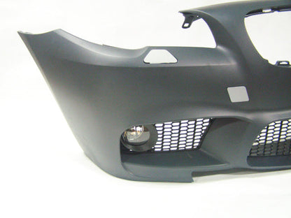 Innovative Motorsports 2011-2013 BMW 5 Series F10 PRE-LCI M5 Style Front Bumper
