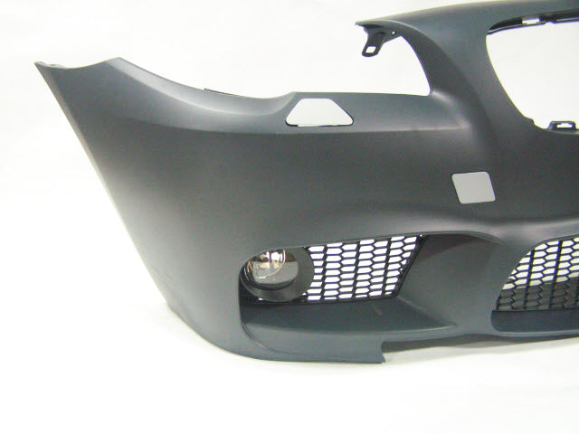 Innovative Motorsports 2011-2013 BMW 5 Series F10 PRE-LCI M5 Style Front Bumper