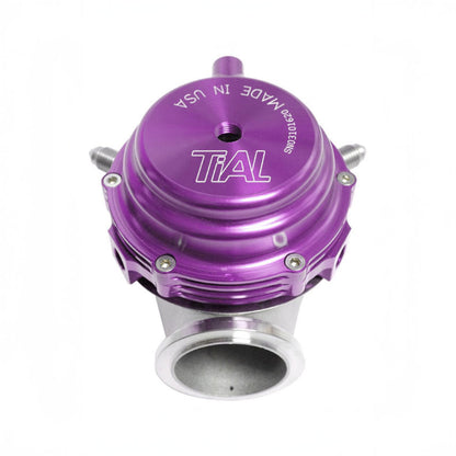 TiAL スポーツ MV-R 44mm ウェイストゲート (ユニバーサル)