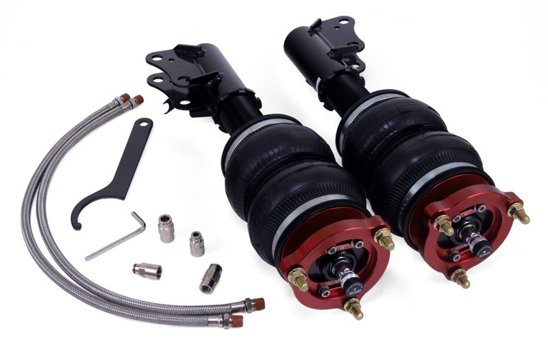 Air Lift Performance Front Kit (06-11 Honda Civic)