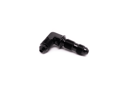 ColorFittings - 03 AN Fitting Bulkhead 90 Degree - 5