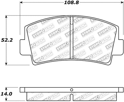 Technical Drawing