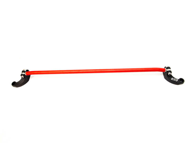 GrimmSpeed 2022+ Subaru WRX (VB) Strut Bar - Red (GRM1.1031.1.RED)