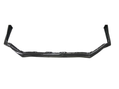 JDMuscle [18-21 WRX/STI] OEM STI Style Carbon Fiber Front Lip