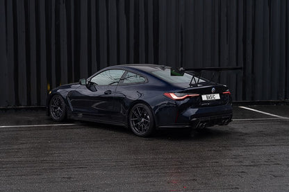 APR GT-250 67" Carbon Fiber Adjustable Wing (BMW G80 M3/ G82 M4)