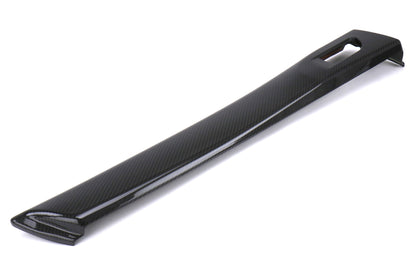 Paneles superiores de la puerta trasera de fibra de carbono seca OLM LE - Subaru WRX/STI 2015-2021
