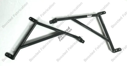 Refuerzos de guardabarros Boosted Fabrication 3G 2000-2005 Eclipse