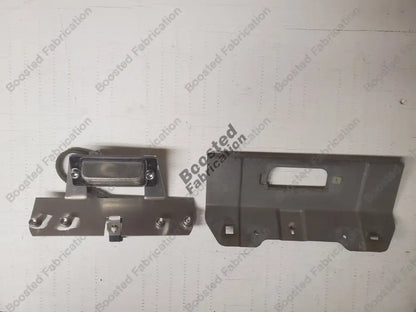Boosted Fabrication 3G Eclipse Registration Bracket