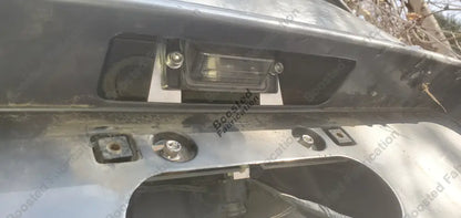 Boosted Fabrication 3G Eclipse Registration Bracket