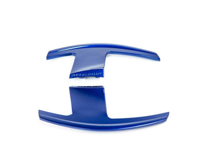 AutoTecknic Competition Shift Paddles - F95 X5M | F96 X6M