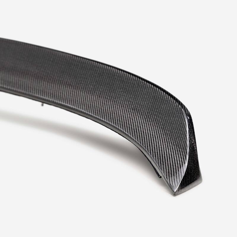 【8/31新入荷】【最新版】❣️サポンn/レフィル❣️ シナクティフ Seibon 2023 Nissan Z DA-Style Carbon Fiber Rear Spoiler