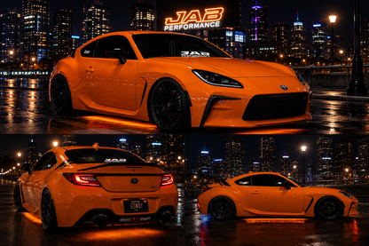 JAB AfterDark Pro Underglow Kit
