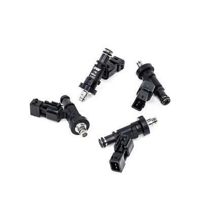 DeatschWerks F20/F22 Injectors - Set of 4 (99-05 Honda S2000)