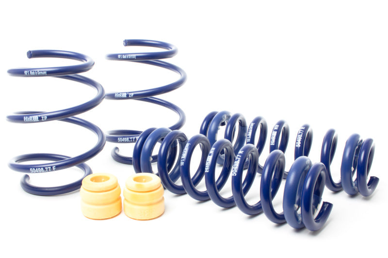 H&R 2022 BMW M3 Competition xDrive Sedan G8X Super Sport Spring – JD ...