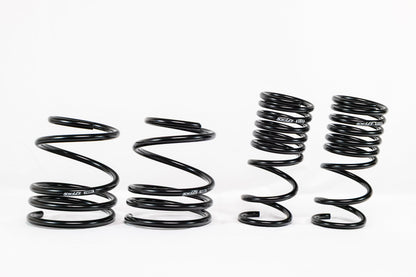 Swift Springs Subaru WRX STI (2015–2021) Spec-R Lowering Springs