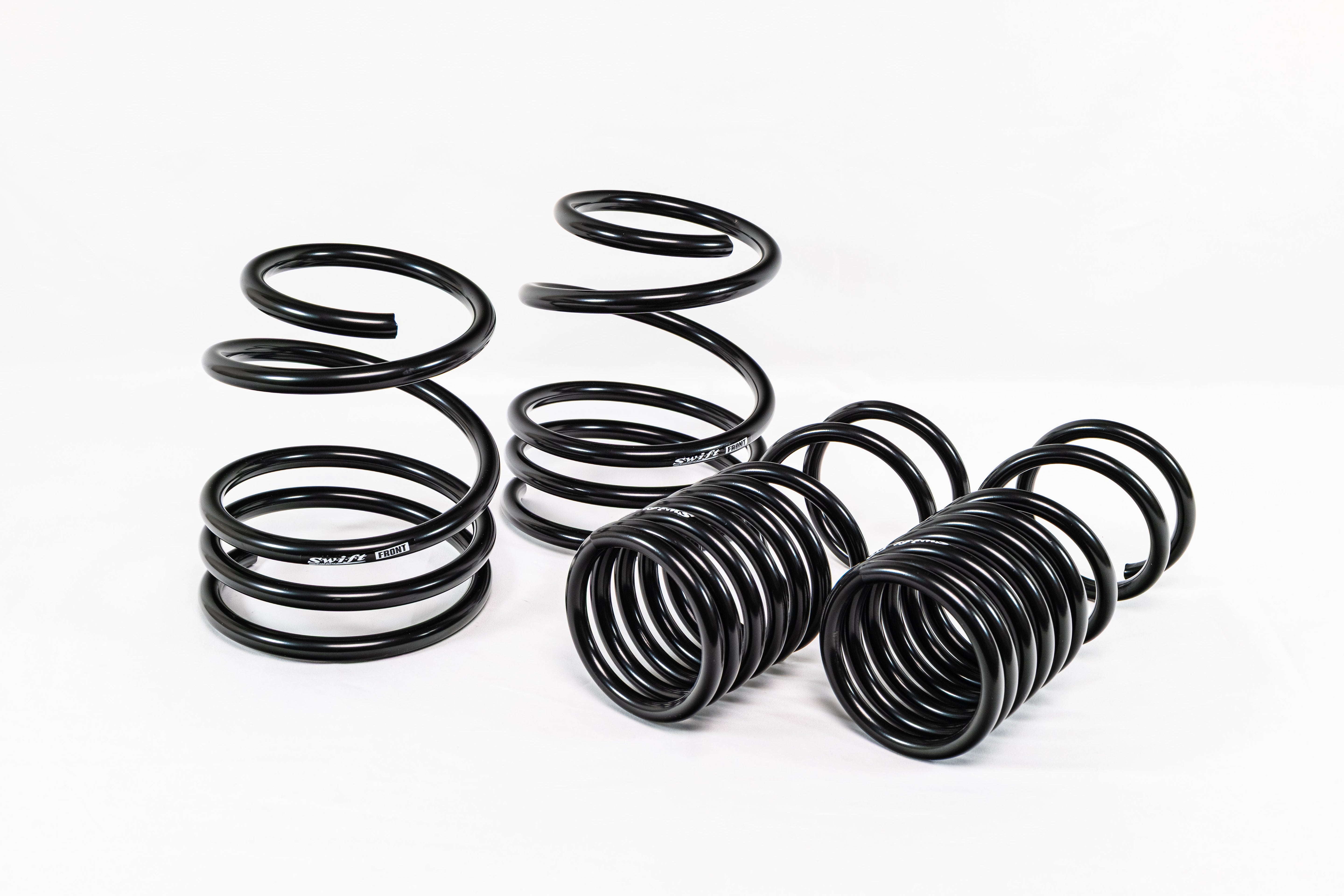 Swift Springs Subaru WRX STI (2015–2021) Spec-R Lowering Springs