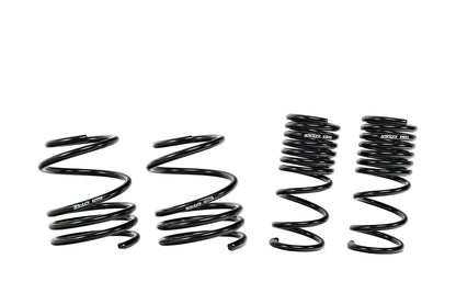 Swift Springs Subaru WRX (2015–2021) Spec - R Lowering Springs - 1