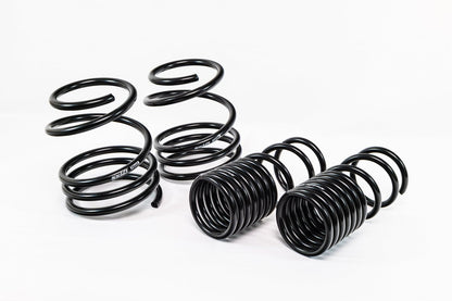 Swift Springs Subaru WRX (2015–2021) Spec - R Lowering Springs - 3