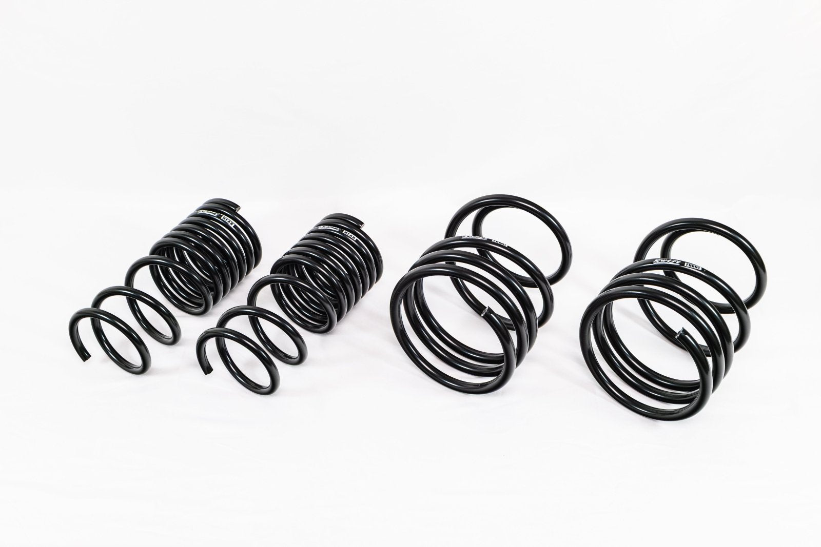 Swift Springs Subaru WRX (2015–2021) Spec - R Lowering Springs - 2