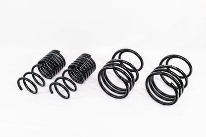 Swift Springs Subaru WRX (2015–2021) Spec - R Lowering Springs - 2