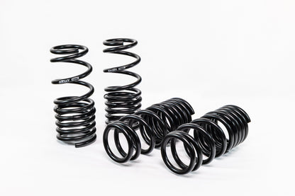 Swift Springs Honda S2000 AP1/AP2 (2000–2009) Spec-R Lowering Springs