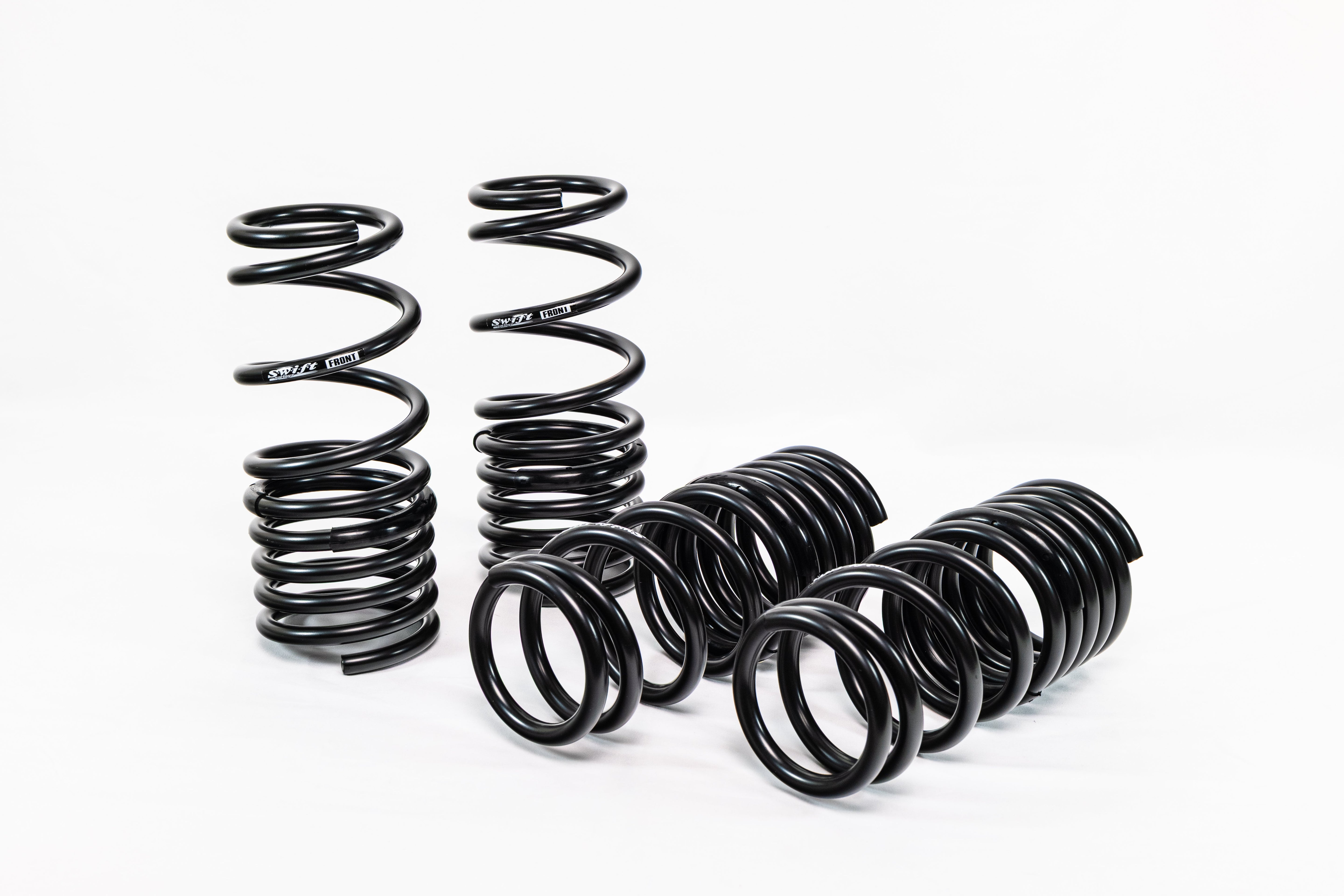 Swift Springs Honda S2000 AP1/AP2 (2000–2009) Spec-R Lowering Springs