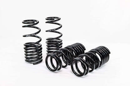 Swift Springs Honda S2000 AP1/AP2 (2000–2009) Spec-R Lowering Springs