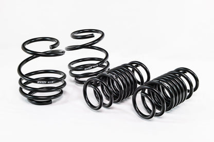 Swift Springs Honda Civic Type-R (2017–2022 FK8) Spec-R Lowering Springs