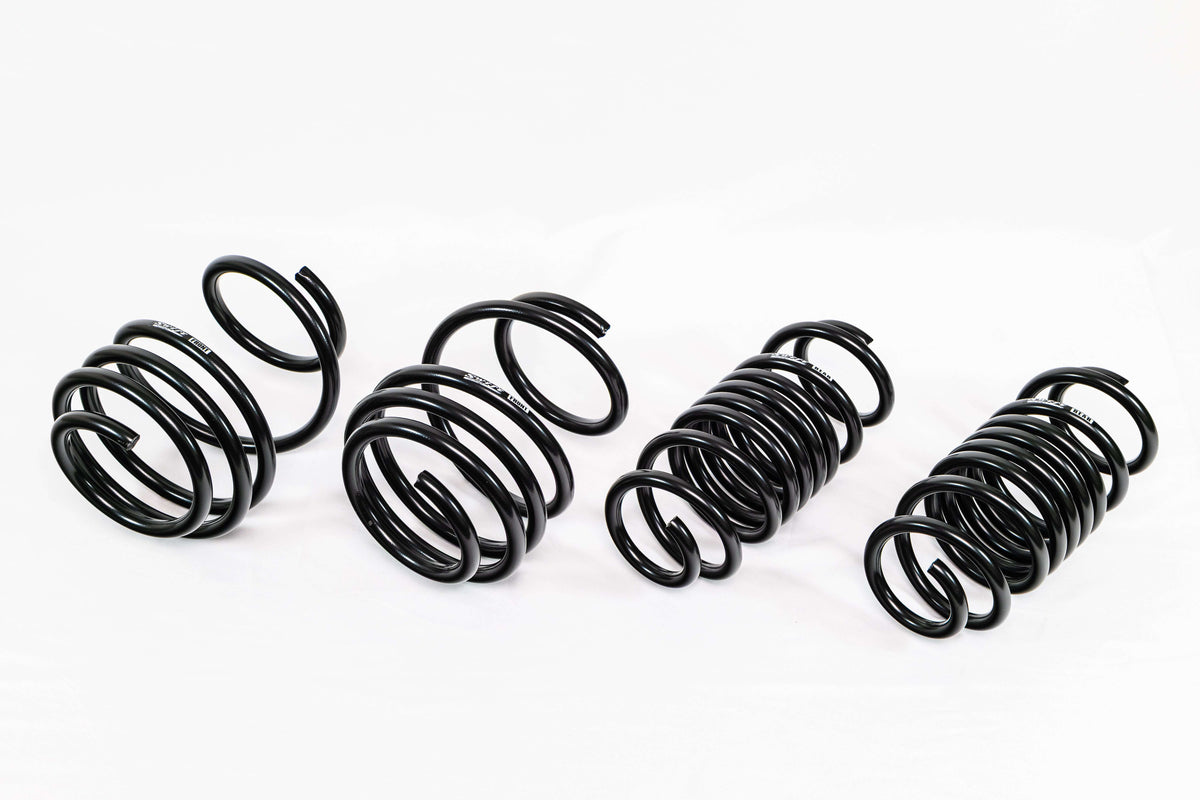 Swift Springs Honda Civic Type-R (2017–2022 FK8) Spec-R Lowering Springs