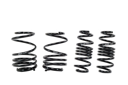 Swift Springs Honda Civic Sport / Si (2017–2020) Spec-R Lowering Springs