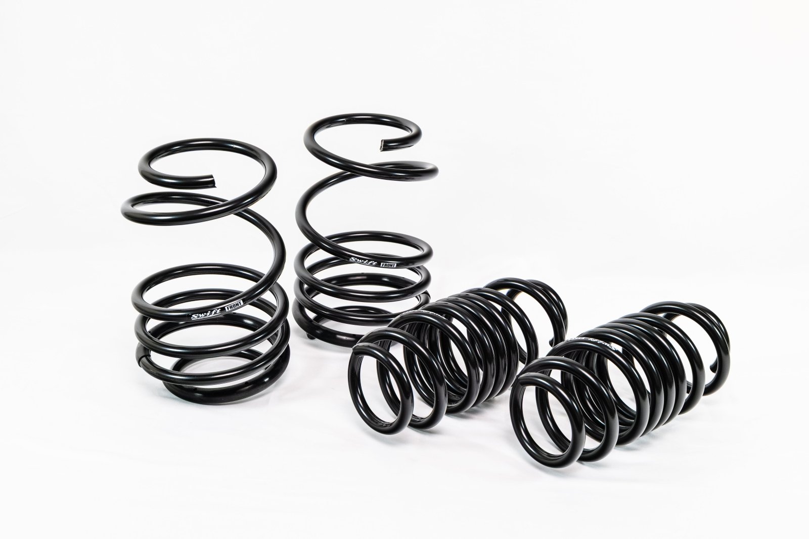 Swift Springs Honda Civic Sport / Si (2017–2020) Spec-R Lowering Springs