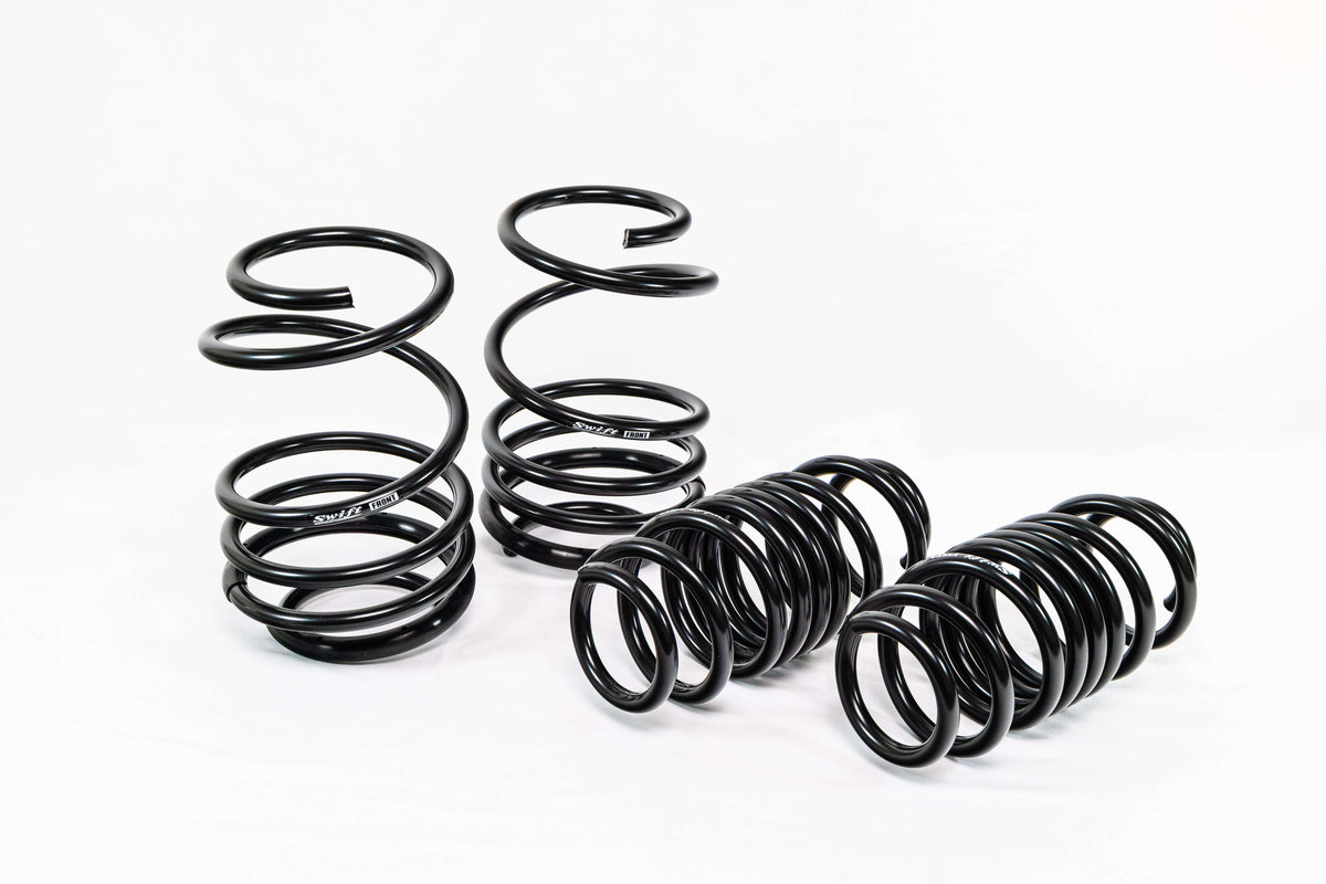 Swift Springs Honda Civic Sport / Si (2017–2020) Spec-R Lowering Springs