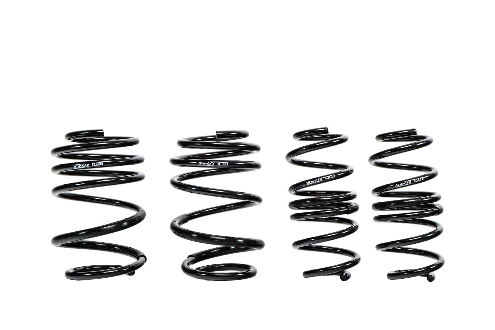 Swift Springs Honda Accord Sport (2018–2022) Spec-R Lowering Springs