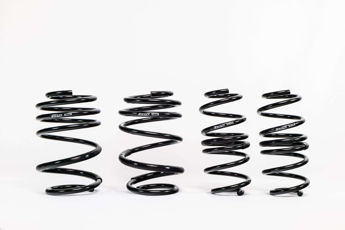 Swift Springs Honda Accord Sport (2018–2022) Spec-R Lowering Springs