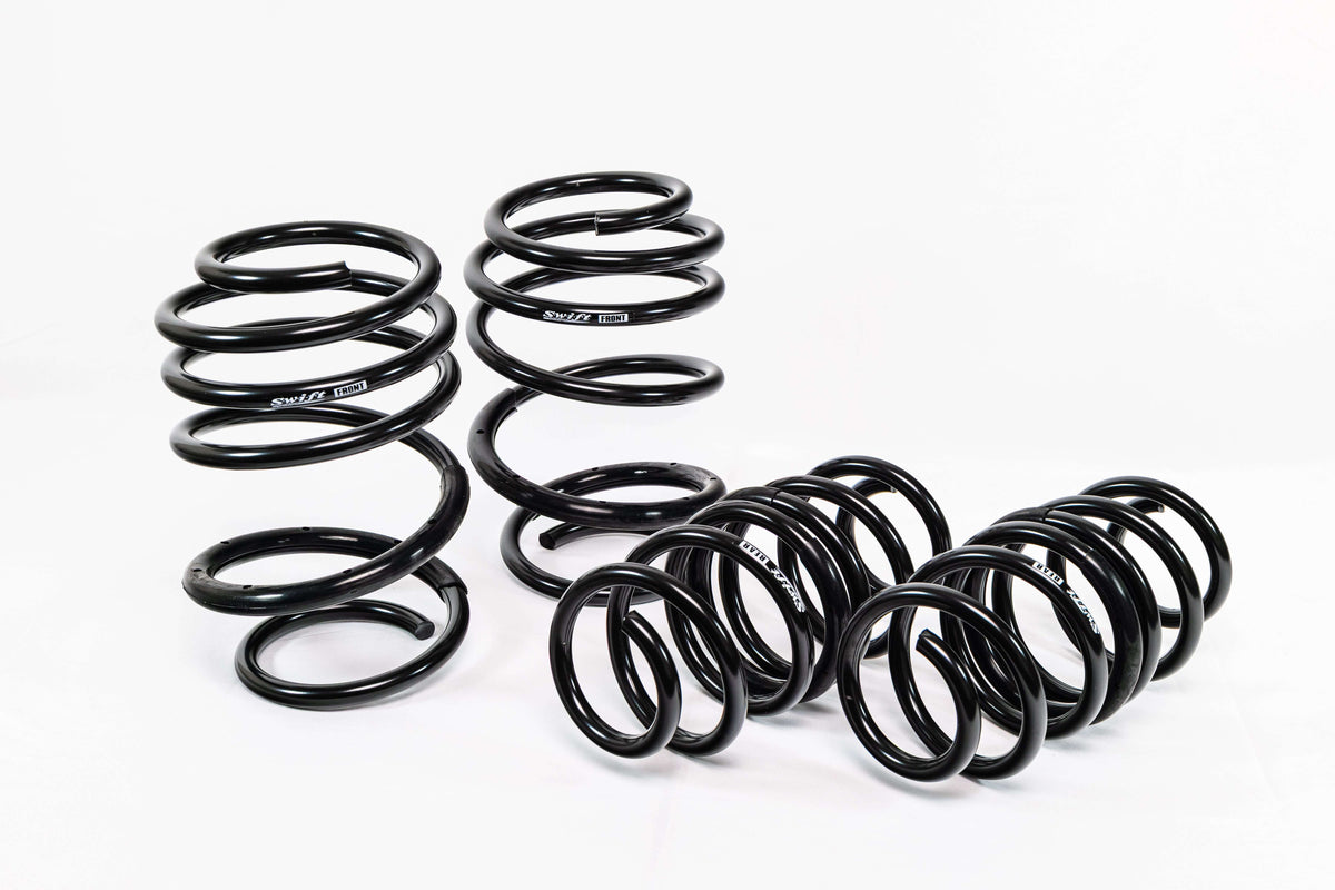 Swift Springs Honda Accord Sport (2018–2022) Spec-R Lowering Springs