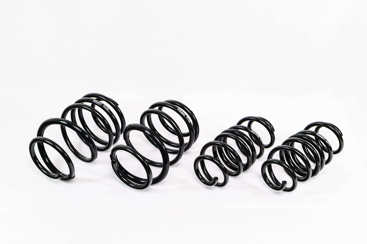Swift Springs Honda Accord Sport (2018–2022) Spec-R Lowering Springs