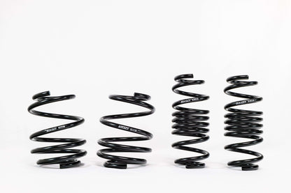 Swift Springs Honda Civic Type R FL5 (2023+) Spec-R Lowering Springs