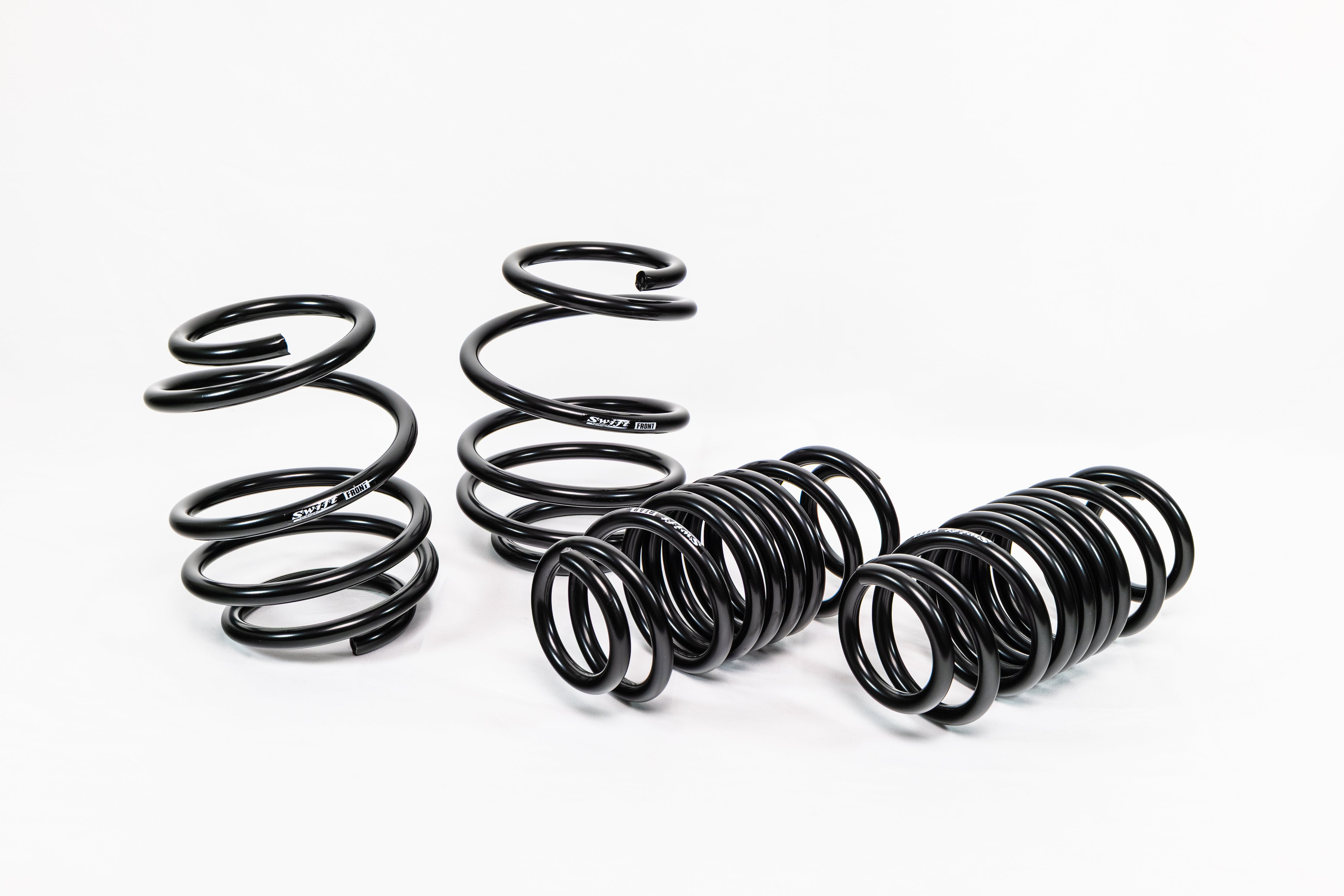 Swift Springs Honda Civic Type R FL5 (2023+) Spec-R Lowering Springs