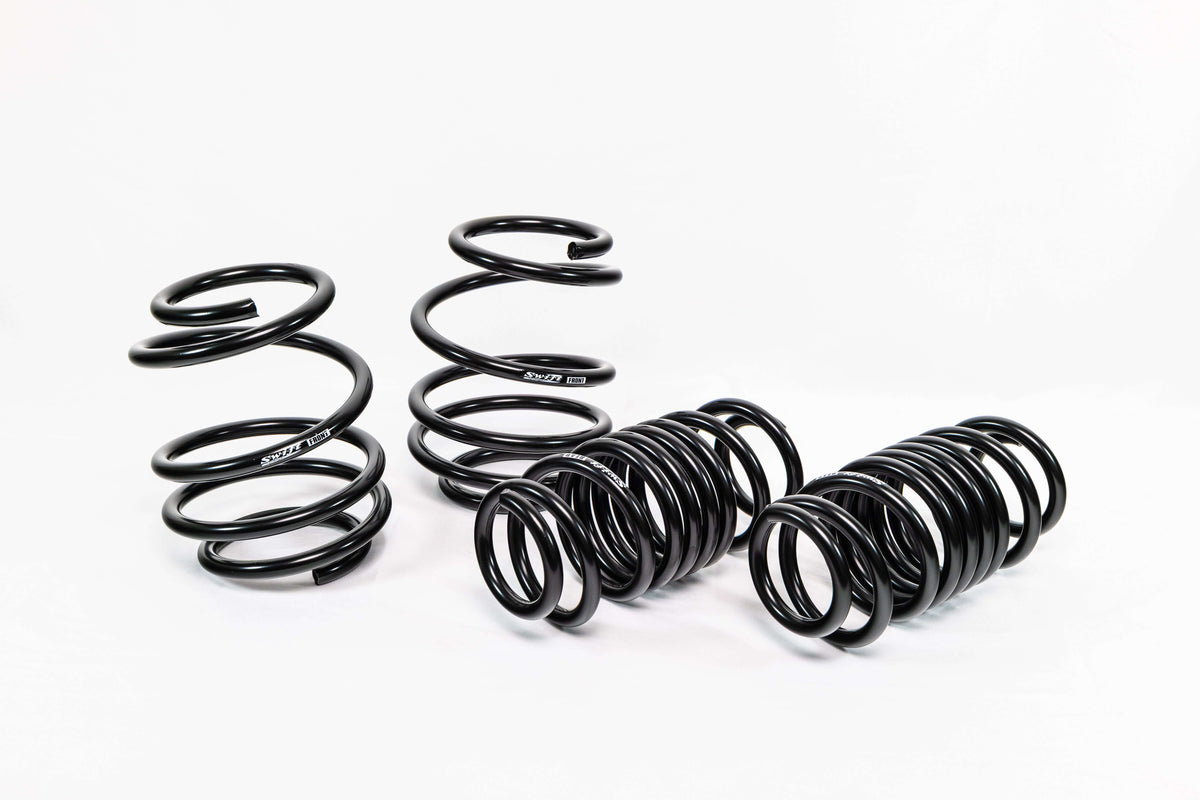 Swift Springs Honda Civic Type R FL5 (2023+) Spec-R Lowering Springs