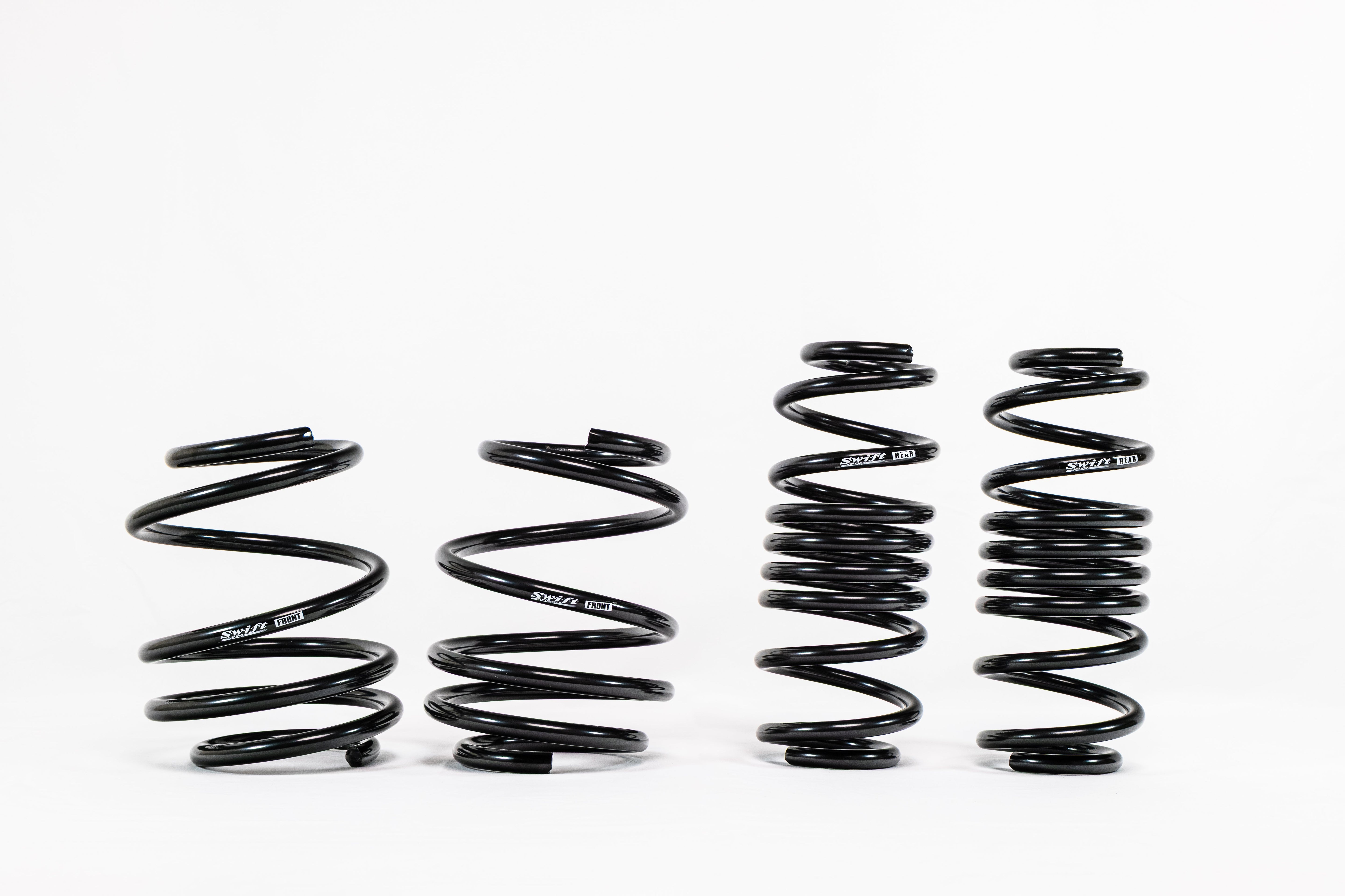 Swift Springs Acura Integra Type S (2023+) Spec-R Lowering Springs