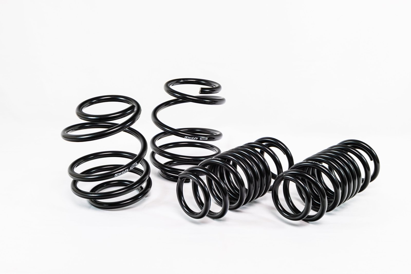 Swift Springs Acura Integra Type S (2023+) Spec - R Lowering Springs - 3