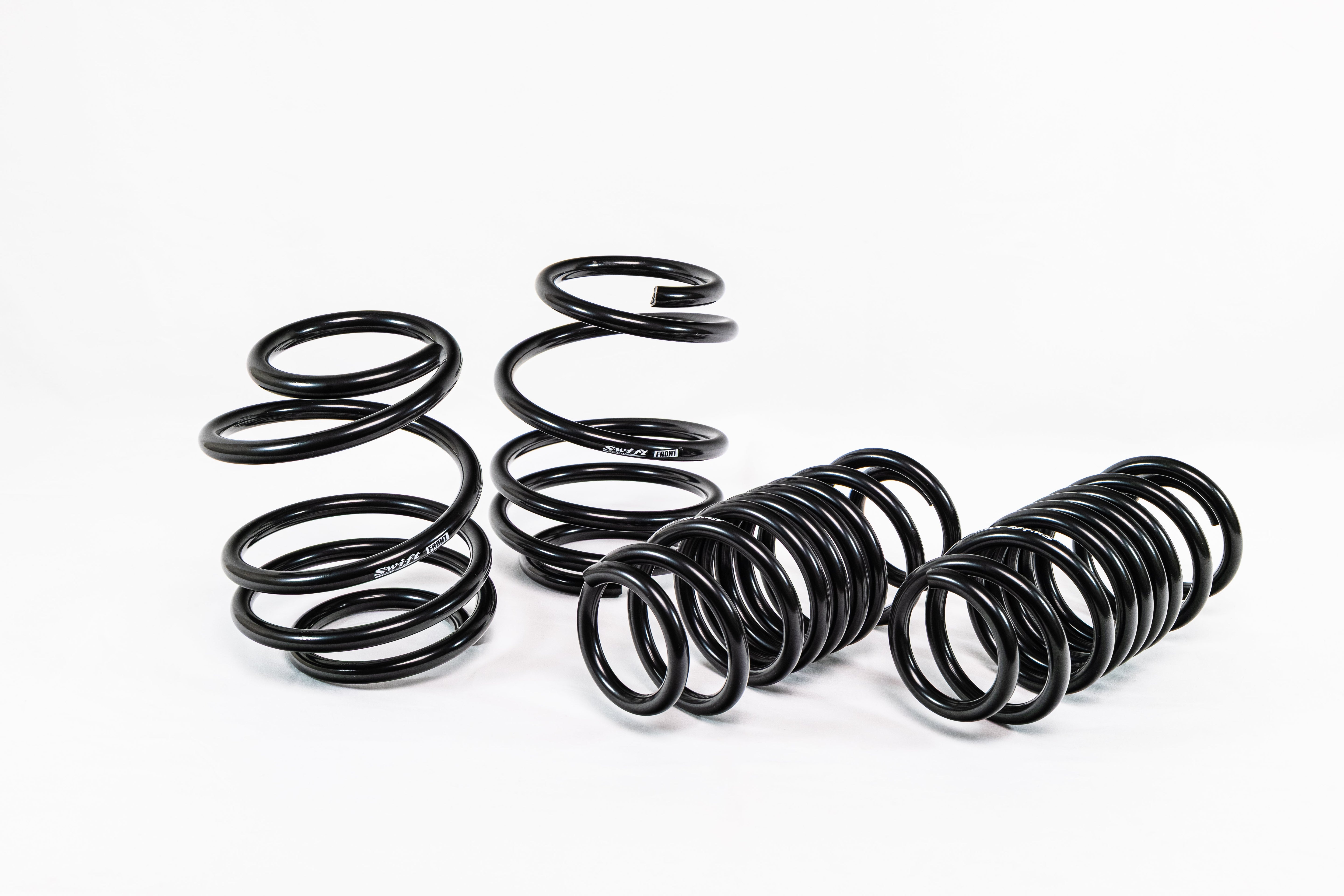 Swift Springs Acura Integra Type S (2023+) Spec-R Lowering Springs