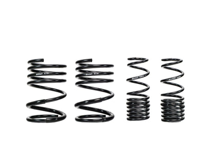 Swift Springs Mitsubishi Lancer Evo 8/9 (2005–2007) Spec-R Lowering Springs