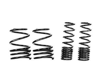 Swift Springs Mitsubishi Lancer Evo X (2008–2016) Spec - R Lowering Springs - 1