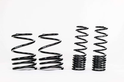 Swift Springs Mitsubishi Lancer Evo X (2008–2016) Spec-R Lowering Springs