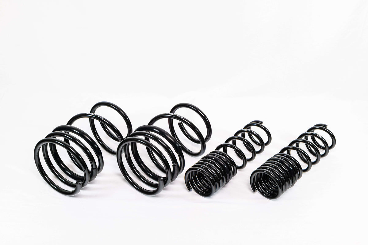 Swift Springs Mitsubishi Lancer Evo X (2008–2016) Spec-R Lowering Springs