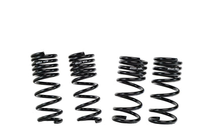 Swift Springs Nissan 370Z Z34 (2009–2020) Spec-R Lowering Springs