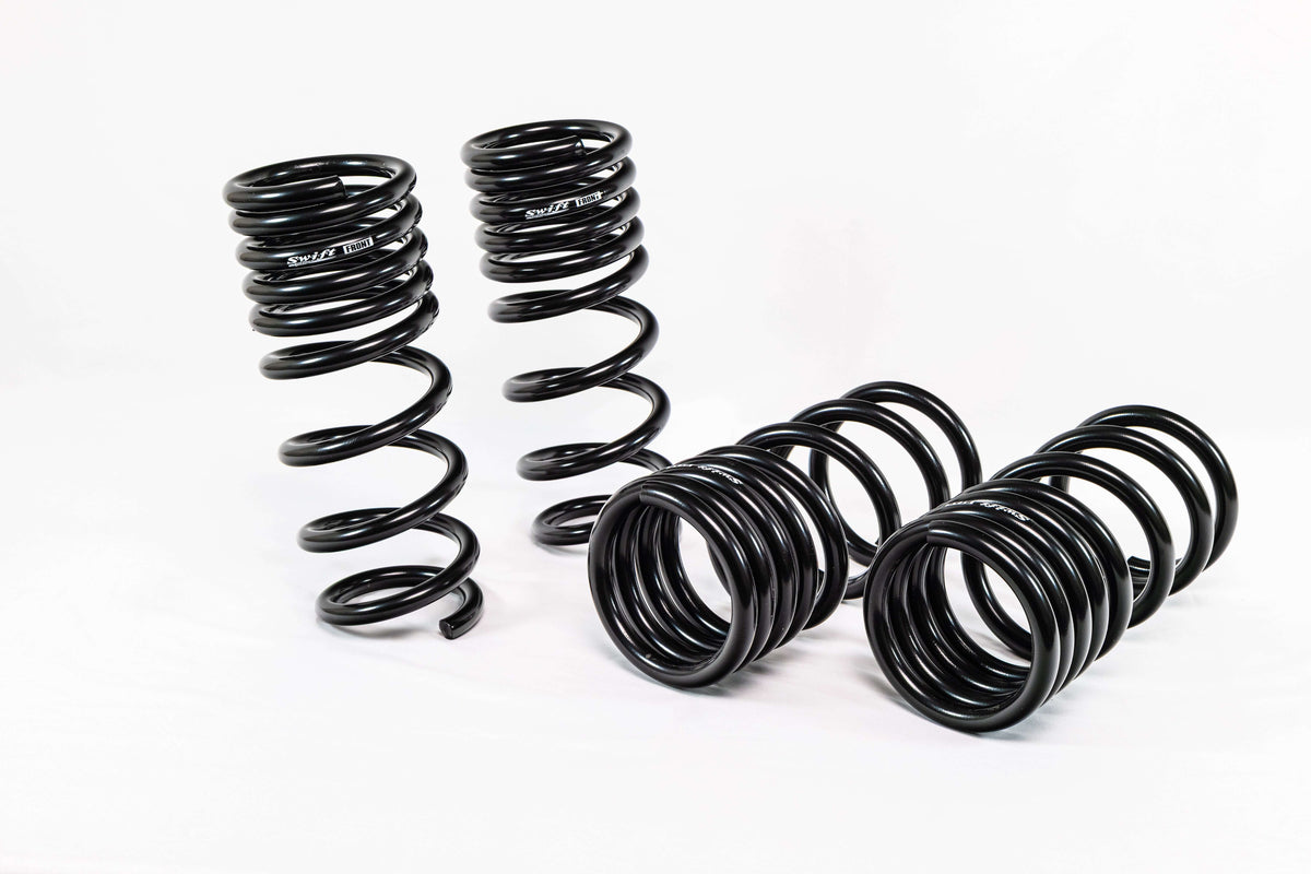 Swift Springs Nissan 370Z Z34 (2009–2020) Spec-R Lowering Springs