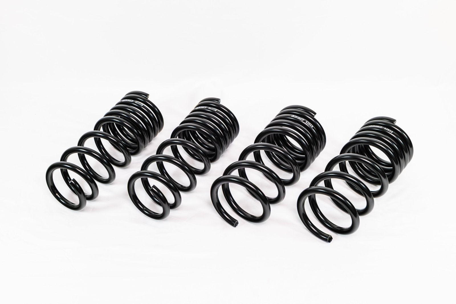 Swift Springs Nissan 370Z Z34 (2009–2020) Spec-R Lowering Springs